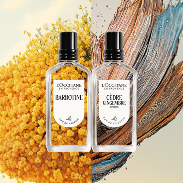 Barbotine Eau De Parfum | L'Occitane New Zealand